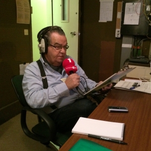 Imagem de O Armando, eu e o cante