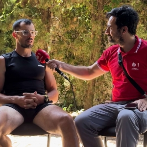 Imagem de “Mesa para Dois” com Fernando Pimenta