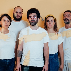 Imagem de Cassete Pirata: “A Família”