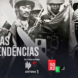 Imagem de “De Cravo ao Peito”: a Lei das Independências