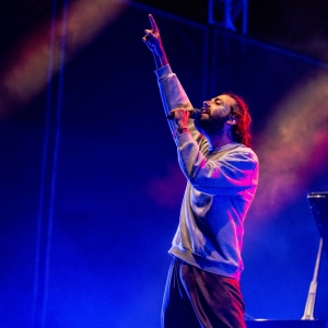 Imagem de FMM 2024: o primeiro dia da Antena 1 em Sines