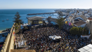 Imagem de Sines antecipa a 25.ª edição do Festival Músicas do Mundo