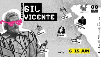 Festivais Gil Vicente