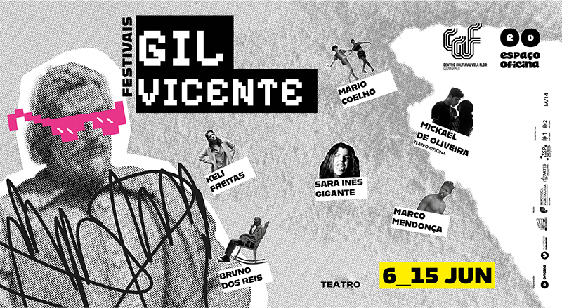 Festivais Gil Vicente