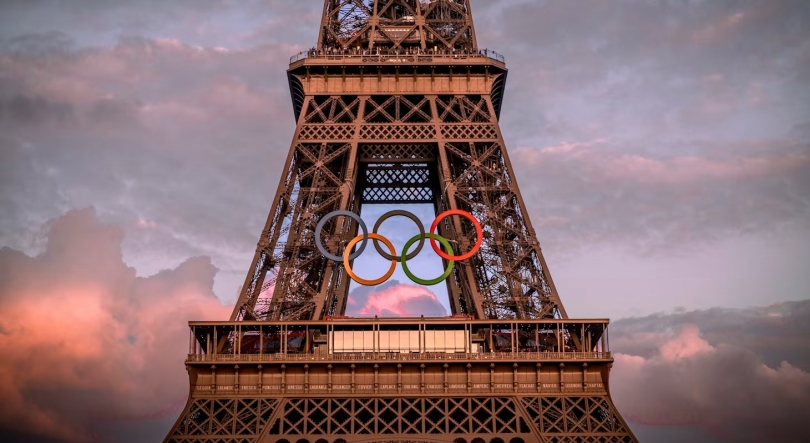 Imagem de A cobertura da Antena 1 dos Jogos Olímpicos 2024