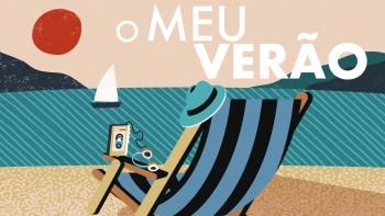 O Meu Verão