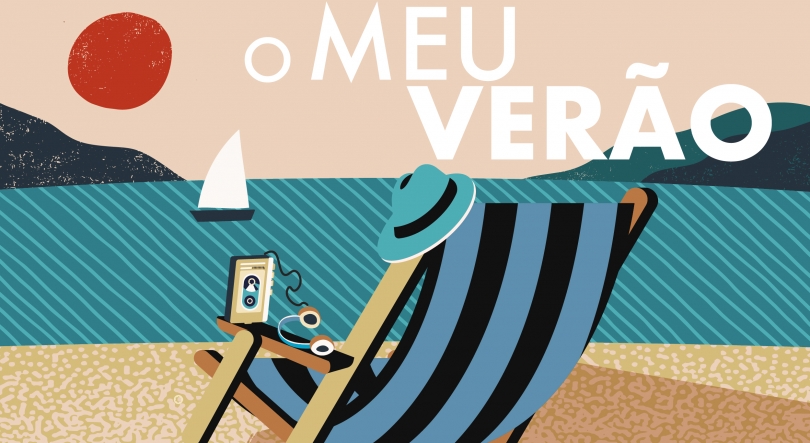 O Meu Verão