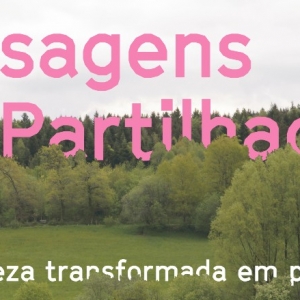 Imagem de “Paisagens Partilhadas”