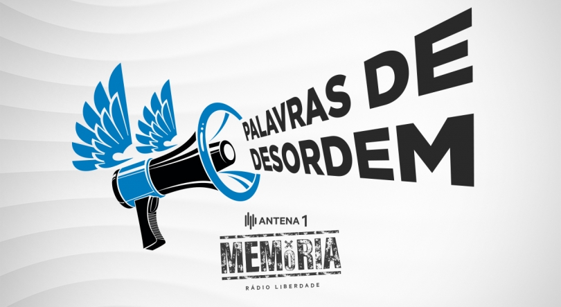 Palavra de Desordem