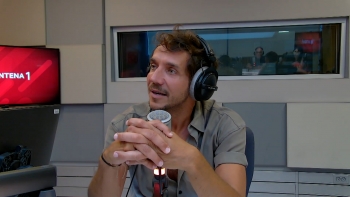 Ruben Alves, realizador de “A Gaiola Dourada”: intercâmbios culturais com França
