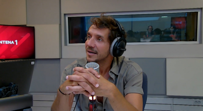 Ruben Alves, realizador de “A Gaiola Dourada”: intercâmbios culturais com França