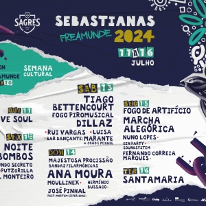 Imagem de Sebastianas 2024