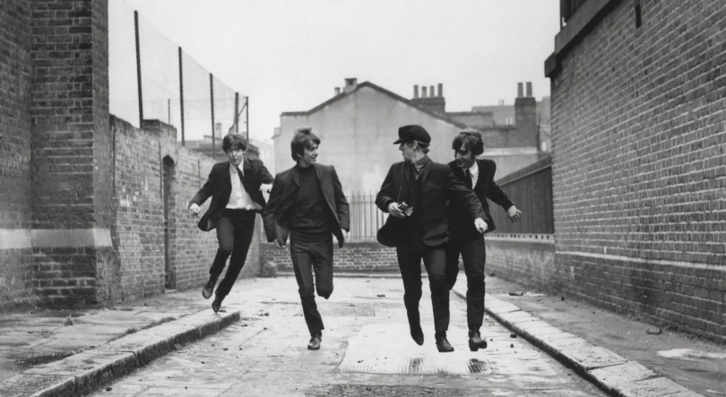 Nos 60 anos de “A Hard Day’s Night”