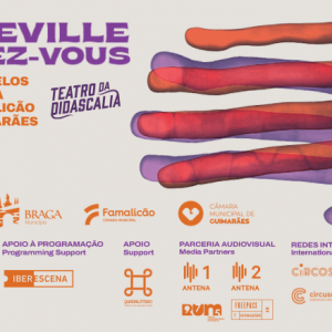 Imagem de Vaudeville Rendez-Vous