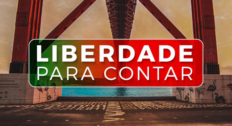 Liberdade para Contar