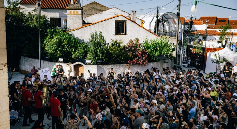 Imagem de Bons Sons 2026