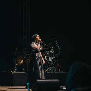 Imagem de BONS SONS: a despedida com Teresa Salgueiro e Ana Lua Caiano