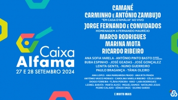 Imagem de Caixa Alfama 2024