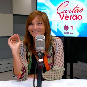 Imagem de Mafalda Veiga partilha memórias de Verão