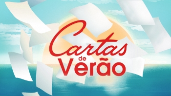 Cartas de Verão