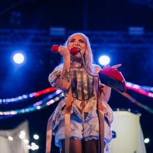 Imagem de BONS SONS: a Antena 1 regressou a Cem Soldos