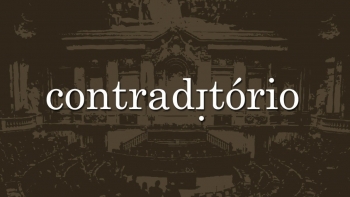 Imagem de Contraditório