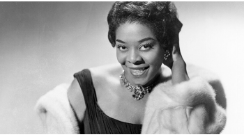 No centenário de Dinah Washington