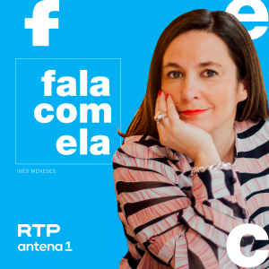 Imagem de Fala com Ela