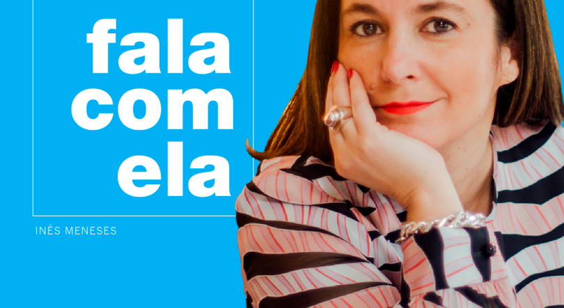 Imagem de Fala com Ela