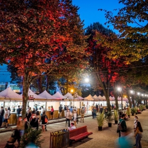 Imagem de “Mortinhos por Sair de Casa”: livros no Porto, circo contemporâneo e um prisioneiro do rock