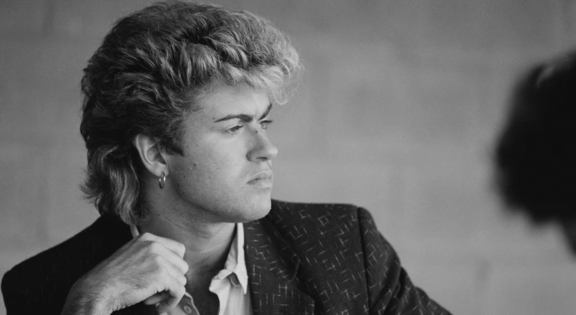 George Michael: nos 40 anos de “Careless Whisper”