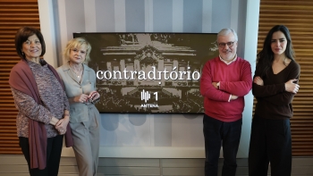 Imagem de Contraditório