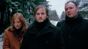 Nos 30 anos do álbum de estreia dos Portishead