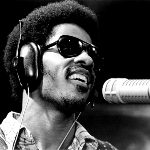 Imagem de Nos 50 anos de um clássico de Stevie Wonder