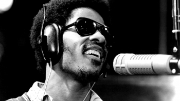 Nos 50 anos de um clássico de Stevie Wonder