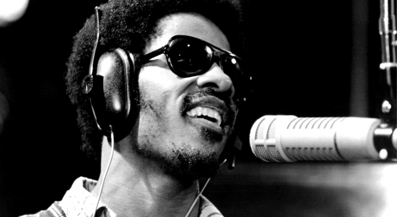 Nos 50 anos de um clássico de Stevie Wonder