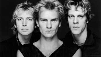 Voltar a ouvir o derradeiro álbum dos The Police