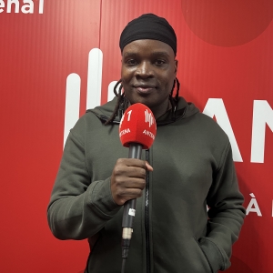 Imagem de Valete trouxe a “cultura hip hop portuguesa” ao BONS SONS