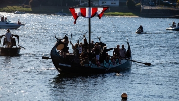 Imagem de “Mortinhos por Sair de Casa”: meia dúzia de ideias dos vikings às altitudes