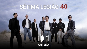 Imagem de Sétima Legião 40