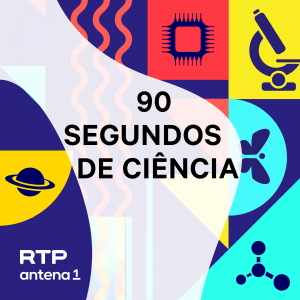 Imagem do podcast 90 Segundos de Ciência