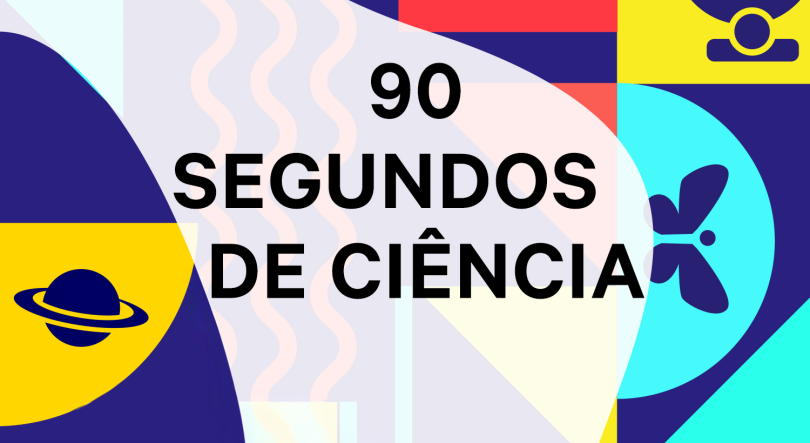 Imagem de 90 Segundos de Ciência