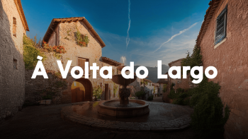 À Volta do Largo