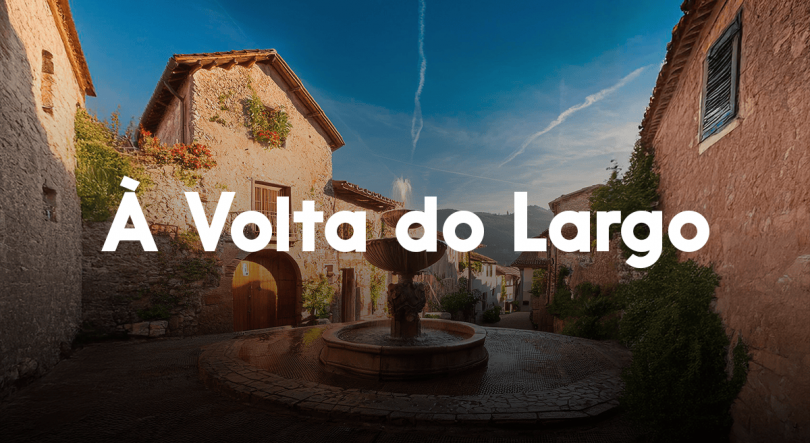 À Volta do Largo