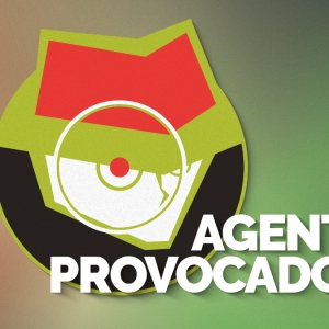 Imagem de Agente Provocador