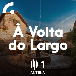 À Volta do Largo