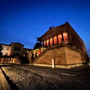 Imagem de “Duas ou Três Coisas”: pelas ruas de Berlim