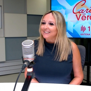 Imagem de Sandra Duarte Tavares partilha memórias de Verão