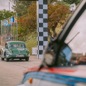 Imagem de “Mortinhos por Sair de Casa”: ir para o fim de semana a improvisar e a alta velocidade