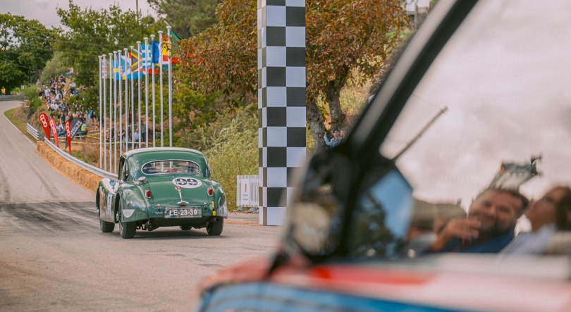 “Mortinhos por Sair de Casa”: ir para o fim de semana a improvisar e a alta velocidade